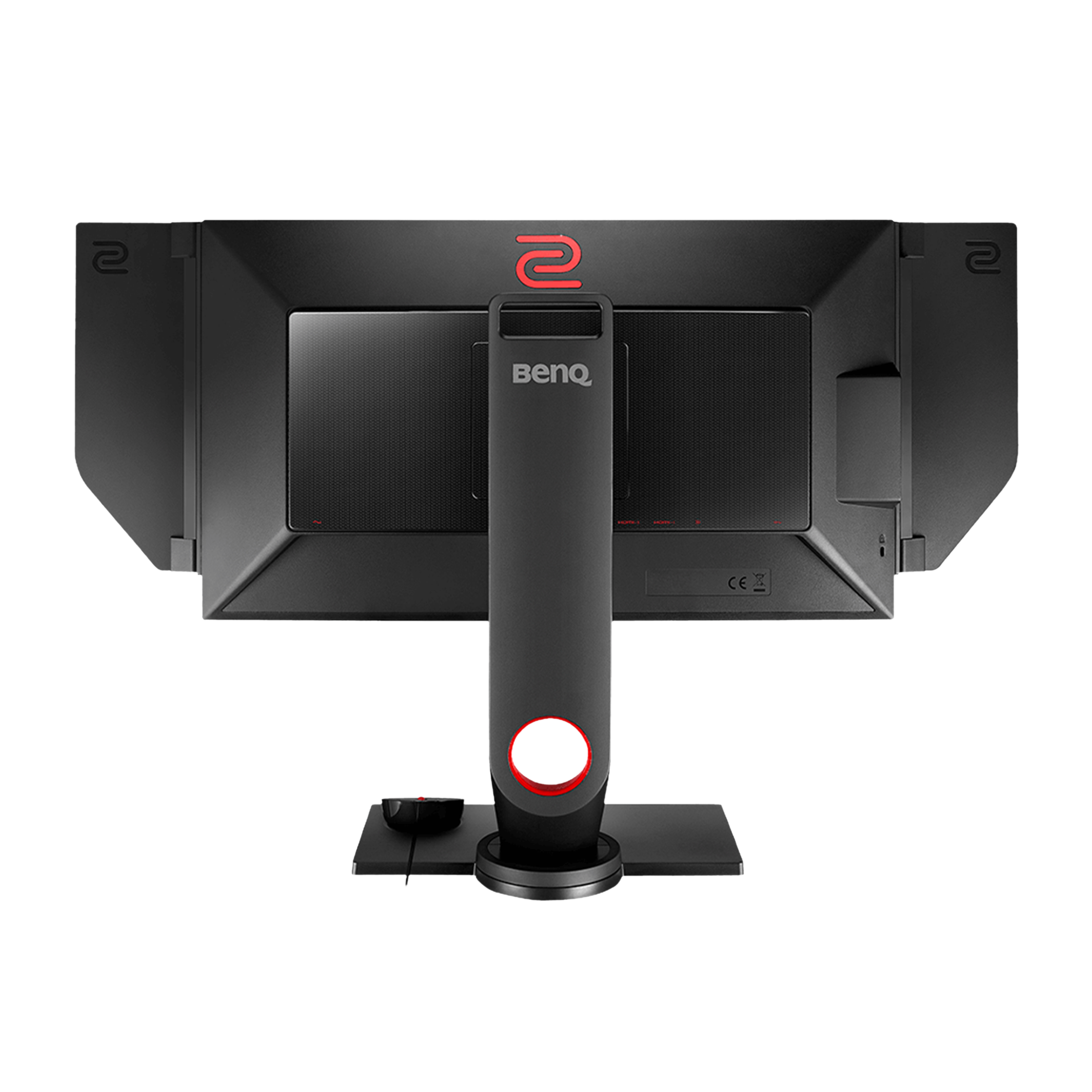 Buy BenQ ZOWIE 62.23 cm (24.5 inch) Full HD TN Panel LCD Height